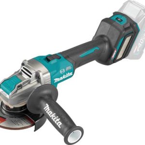 Akumulatorski kotni brusilnik Makita GA041GZ
