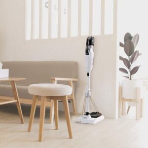 Stojalo za akumulatorske ročne sesalnike Makita 1911L1-0