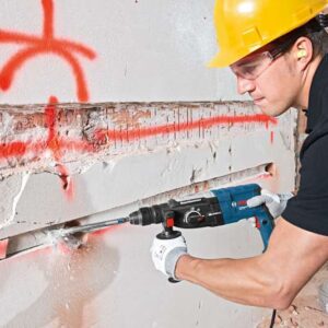 Vrtalno kladivo Bosch SDS plus GBH 2-28 F 0611267601