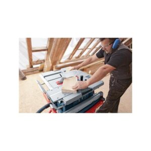 Namizna krožna žaga Bosch GTS 10 XC