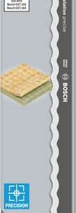 List za vbodno žago Bosch PRO Fibre Insulation precise T1013AWP 2608667396