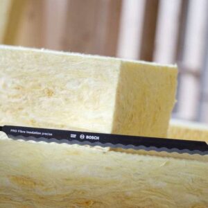 List za vbodno žago Bosch PRO Fibre Insulation precise T1013AWP 2608667396