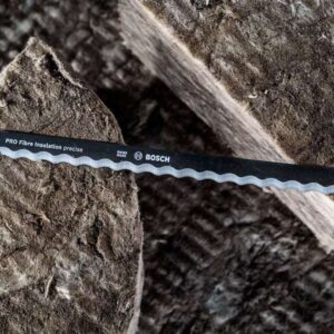 List za vbodno žago Bosch PRO Fibre Insulation precise T1013AWP 2608667396
