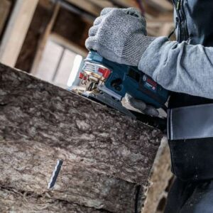 List za vbodno žago Bosch PRO Fibre Insulation precise T1013AWP 2608667396