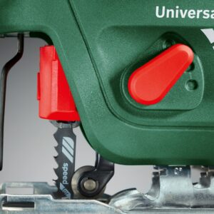 Akumulatorska vbodna žaga Bosch UniversalSaw 18V-100 0603011100