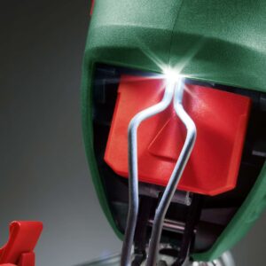 Akumulatorska vbodna žaga Bosch UniversalSaw 18V-100 0603011100