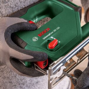 Akumulatorska vbodna žaga Bosch UniversalSaw 18V-100 0603011100