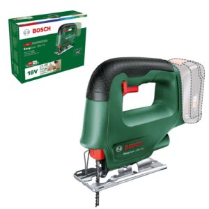 Akumulatorska vbodna žaga Bosch EasySaw 18V-70 0603012000