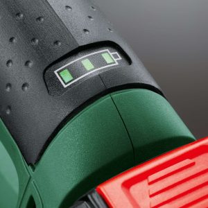 Akumulatorska vbodna žaga Bosch EasySaw 18V-70 0603012000