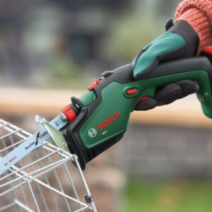 Akumulatorska vrtna žaga Bosch Keo 0600861A01