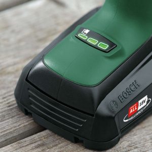 Akumulatorska vrtna žaga Bosch Keo 0600861A01