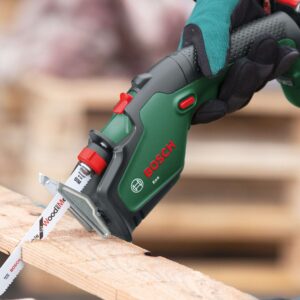 Akumulatorska vrtna žaga Bosch Keo 0600861A01