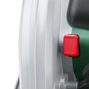 Akumulatorska krožna žaga Bosch UniversalCirc 18V-53 06033B1400
