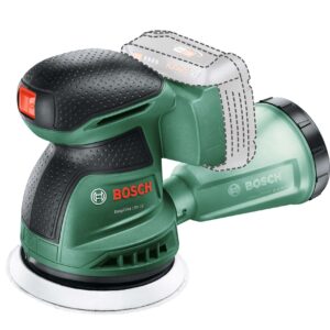 Akumulatorski ekscentrični brusilnik Bosch EasyOrbit 18V-10 06033E4000