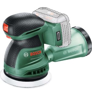 Akumulatorski ekscentrični brusilnik Bosch UniversalOrbit 18V-20 06033E4100