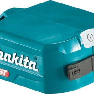 Adapter USB dvojni polnilnik 40 V XGT Makita ADP001G