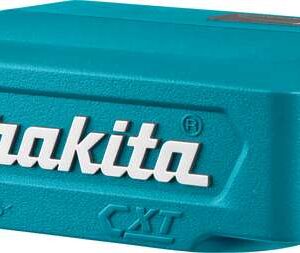 Adapter USB enojni polnilnik 12 V CXT Makita ADP08