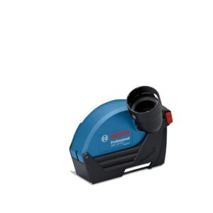 Pribor za odsesavanje prahu Bosch GDE 125 EA-T 1600A003DJ