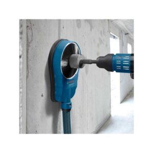 Sistem za odsesovanje prahu Bosch GDE 162