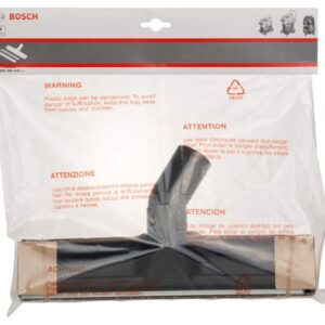 Večnamenska šoba 35 mm Bosch 1609390478