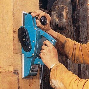 Skobeljnik oblič Makita 1911B