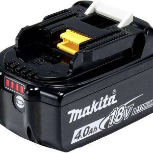 Akumulator 18 V 4.0 Ah Makita BL1840B 197265-4