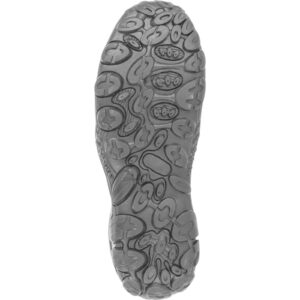 Pohodni moški sandali Lahti Pro sivi 42 L3061942