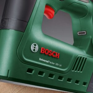 Akumulatorski spenjalnik Bosch UniversalTacker 18V-14 06032A7000