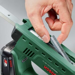 Akumulatorski spenjalnik Bosch UniversalTacker 18V-14 06032A7001