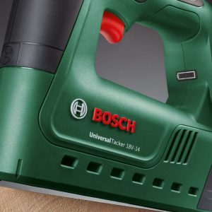 Akumulatorski spenjalnik Bosch UniversalTacker 18V-14 06032A7001