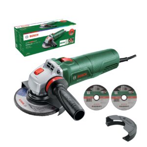 Kotni brusilnik Bosch UniversalGrind 850-125 06033E2101