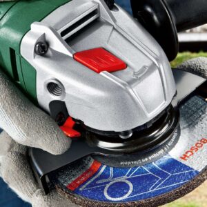 Kotni brusilnik Bosch UniversalGrind 850-125 06033E2101