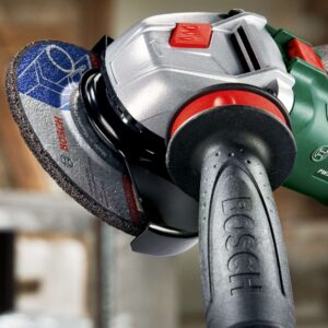 Kotni brusilnik Bosch UniversalGrind 850-125 06033E2101