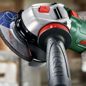Kotni brusilnik Bosch UniversalGrind 850-125 06033E2102