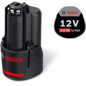 Kombinirani komplet Bosch GSR 12V-15 060186810R