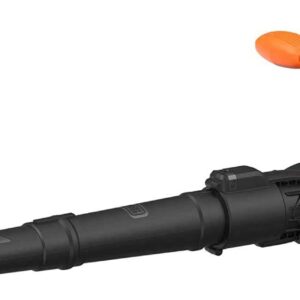 Puhalnik / sesalnik za listje Black & Decker BEBLV260