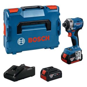 Akumulatorski udarni vijačnik Bosch GDR 18V-215 06019N2002