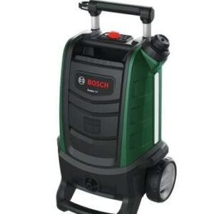 Akumulatorski visokotlačni čistilnik Bosch Fontus 18V 06008B6101