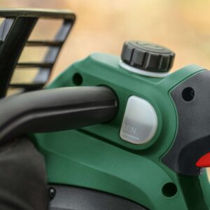 Akumulatorska verižna žaga Bosch UniversalChain 18 06008B8001