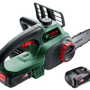 Akumulatorska verižna žaga Bosch UniversalChain 18 06008B8000