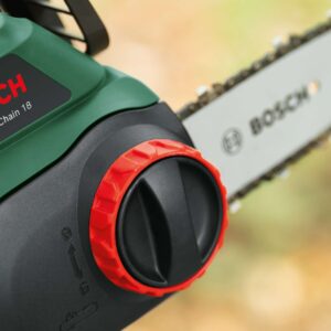 Akumulatorska verižna žaga Bosch UniversalChain 18 06008B8000