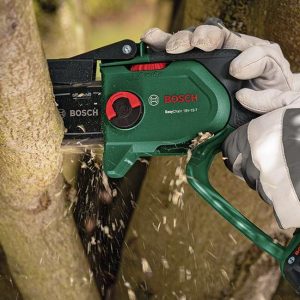 Akumulatorska verižna žaga Bosch EasyChain 18V-15-7 06008B8901