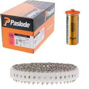P-žičnik saržirani za Paslode IM45GM 142200