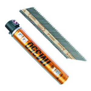 P-žičnik saržirani za Paslode IM350/90CT 141208