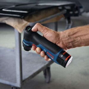 Vibracijski brusilnik Bosch GSS 12V-32 06019L1000