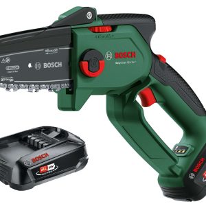 Akumulatorska verižna žaga Bosch EasyChain 18V-15-7 06008B8900