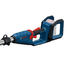 Akumulatorske škarje za živo mejo Bosch GHE 18V-50 T 06008D5000