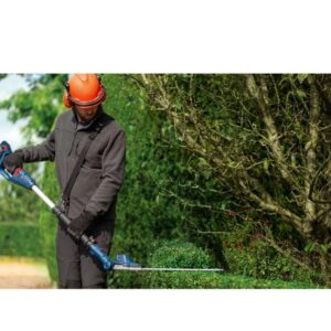 Akumulatorske škarje za živo mejo Bosch GHE 18V-50 T 06008D5000