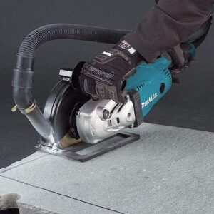 Kotni brusilnik Makita GA9020RF