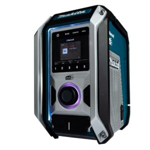 Radio Makita DMR115